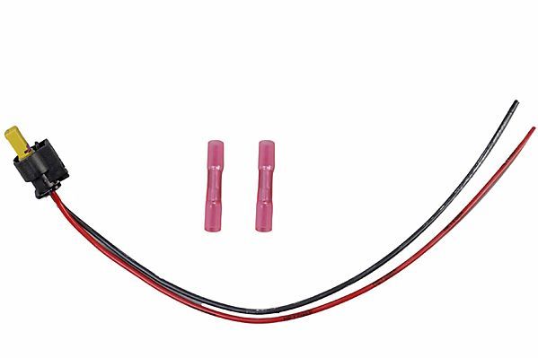 Cable Repair Kit, central electrics