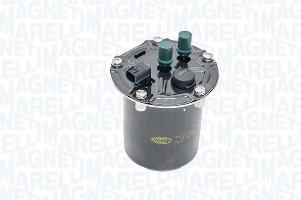 MAGNETI MARELLI 153071762861 Fuel filter
