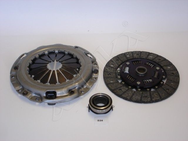 ASHIKA 92-05-534 Clutch kit