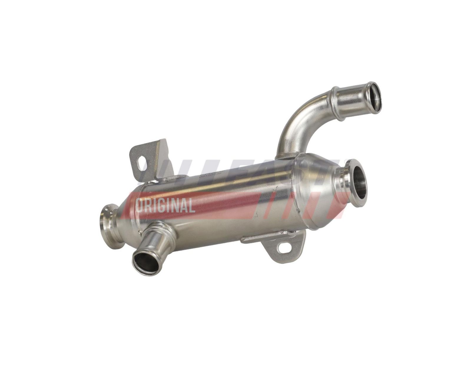 FAST FT12839 Cooler, exhaust gas recirculation
