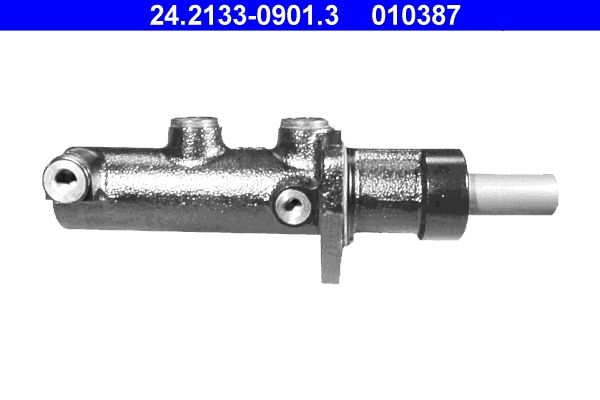 ATE 24.2133-0901.3 Brake master cylinder