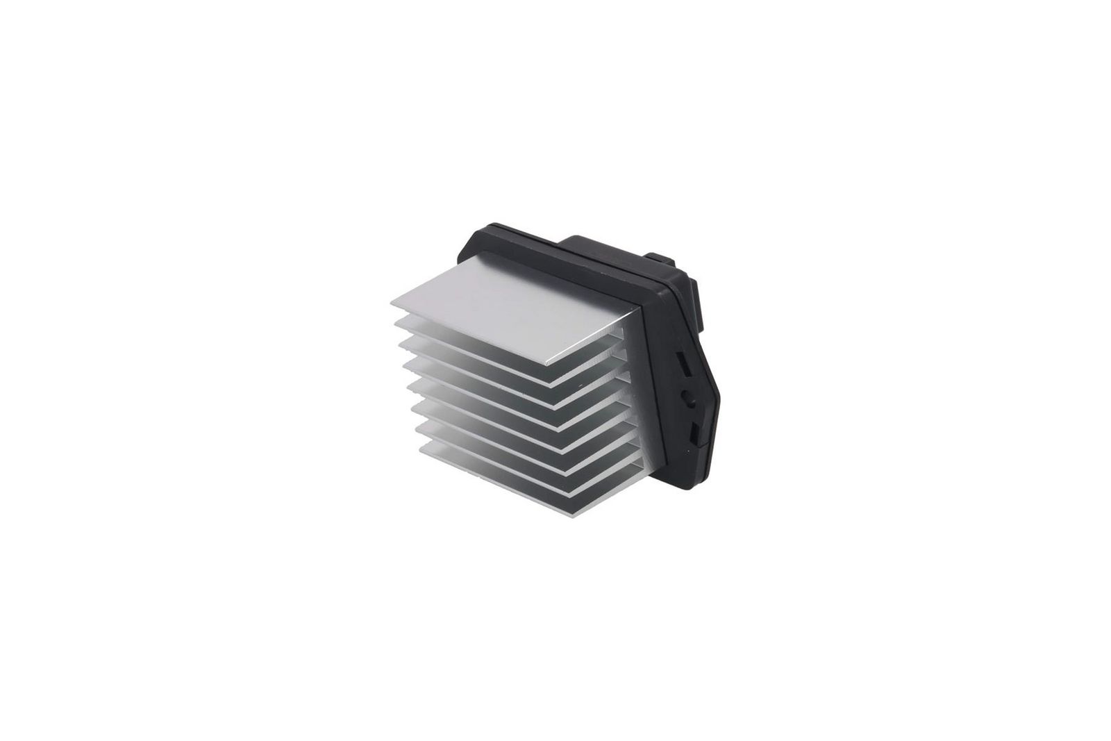 Resistor, interior blower-3