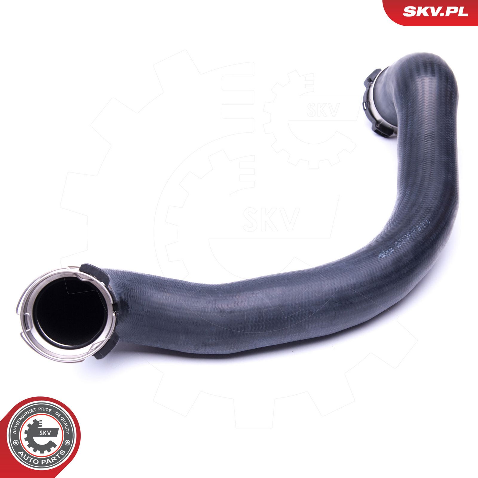 ESEN SKV 43SKV111 Charge air hose