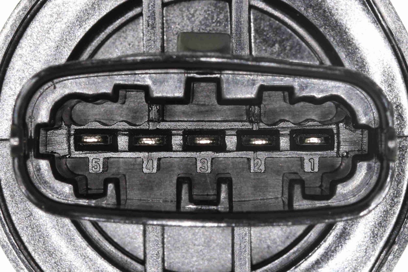 Mass Air Flow Sensor-1