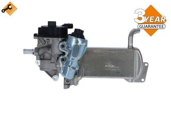 NRF 48201 Egr valve
