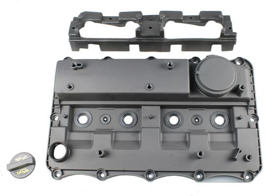 METZGER AUTOTEILE 2389140 Cylinder head cover