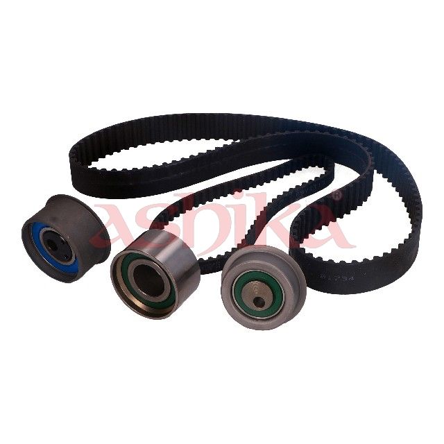 ASHIKA KCT539 Timing belt kit