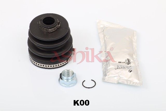ASHIKA 63-0K-K00 Bellow kit, drive shaft