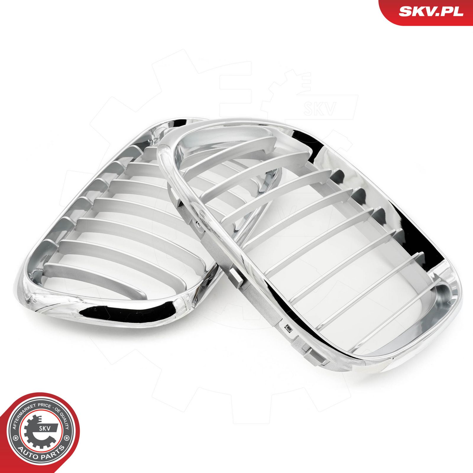 Radiator Grille-3
