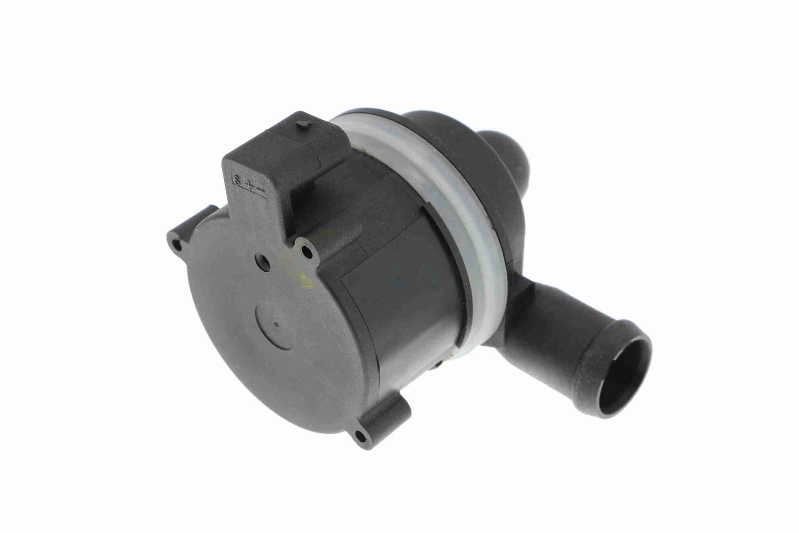 Auxiliary Water Pump (cooling water circuit)-6