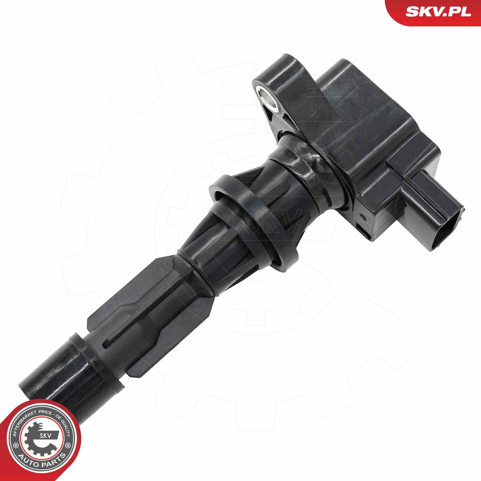 Ignition Coil-2