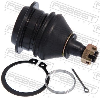 Ball Joint-main