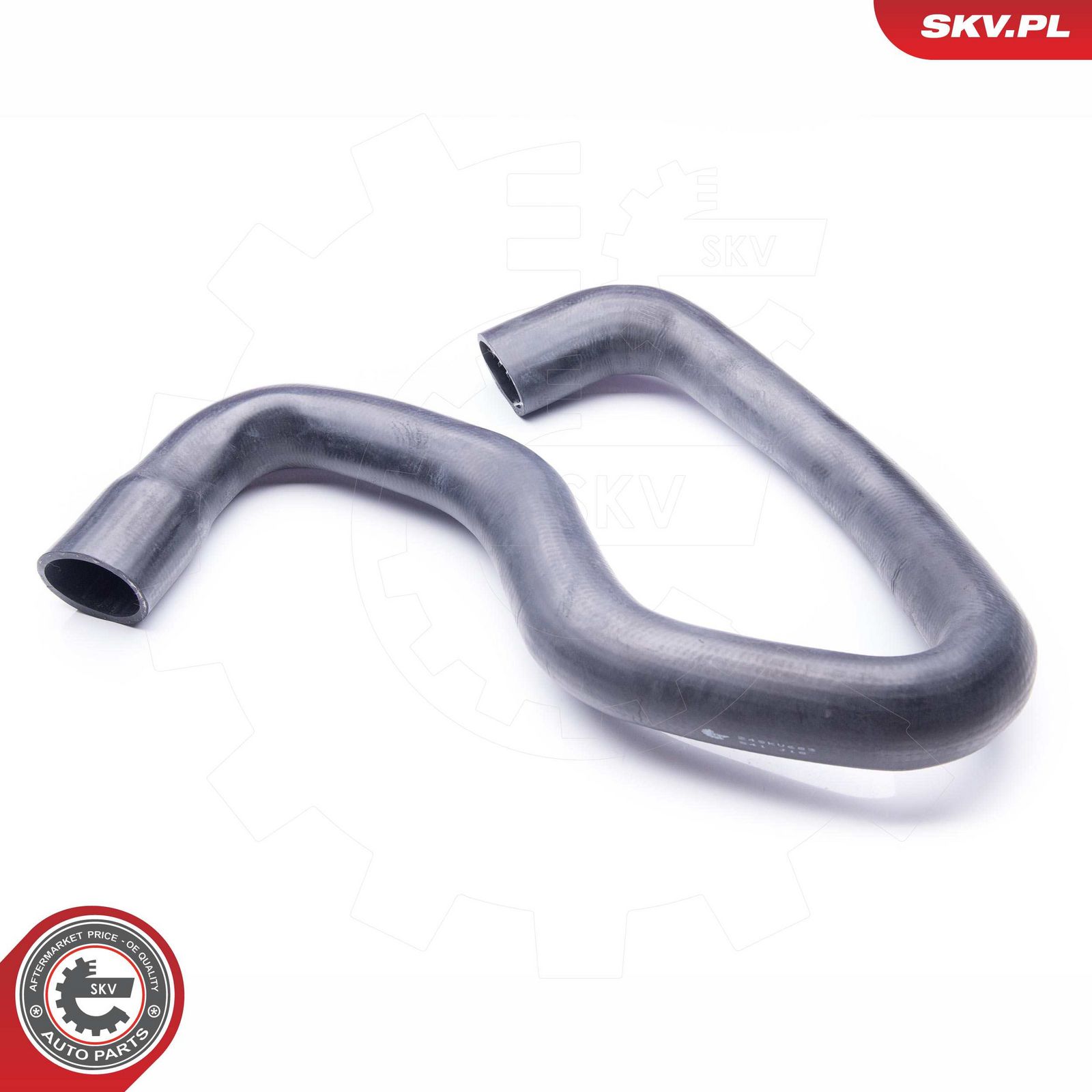 Charge Air Hose-2