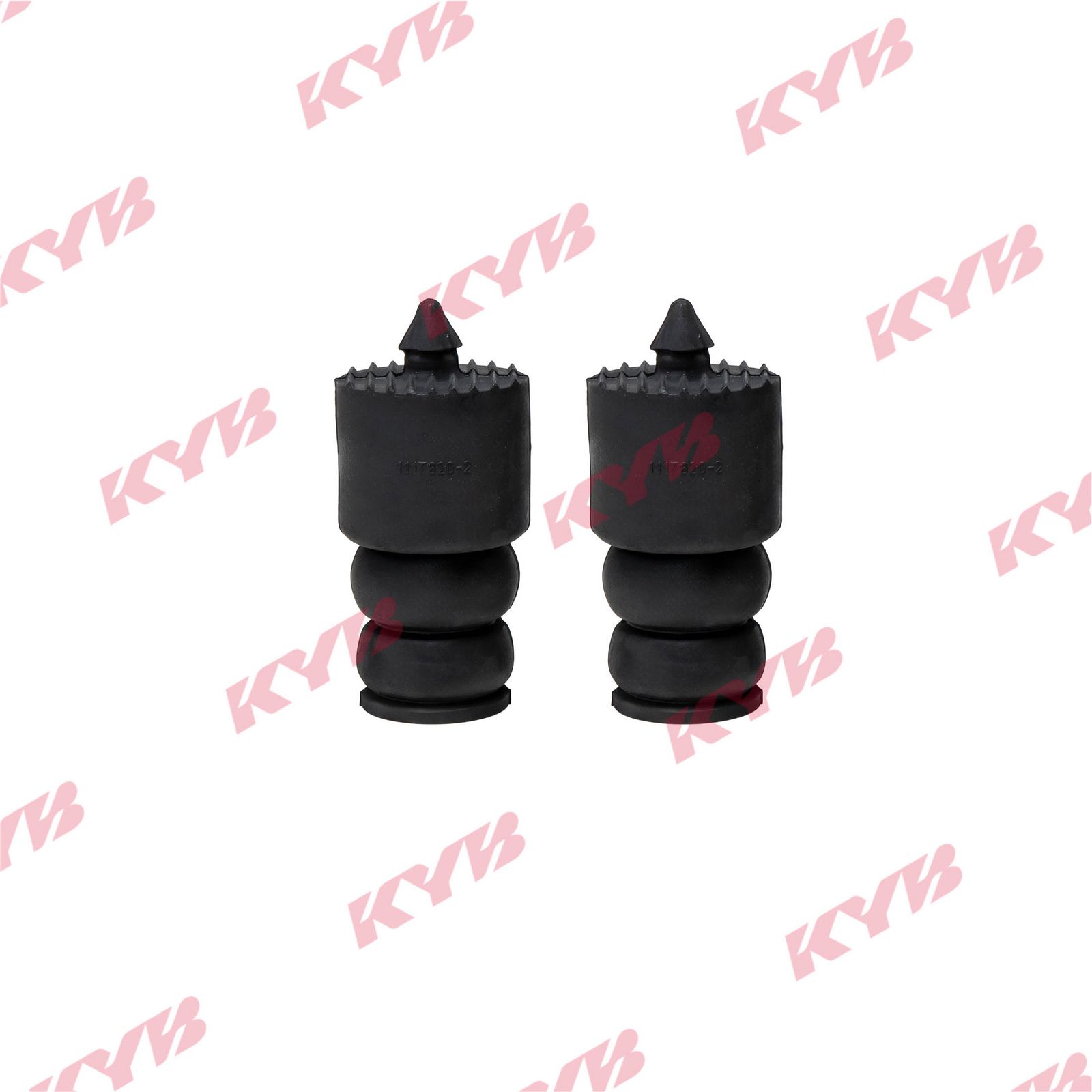 Protective Cap/Bellow, shock absorber-main