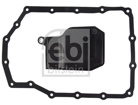FEBI BILSTEIN 180957 Hydraulic filter kit, automatic transmission