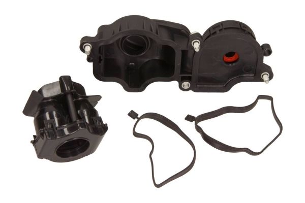 Filter, crankcase ventilation-1