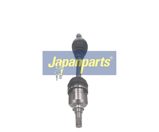 Drive Shaft-3