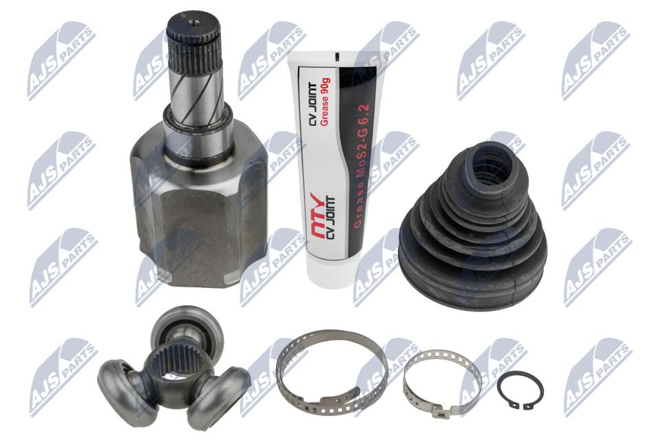 Joint Kit, drive shaft