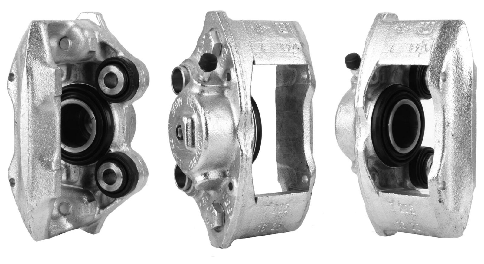 DRI 3106201 Brake caliper
