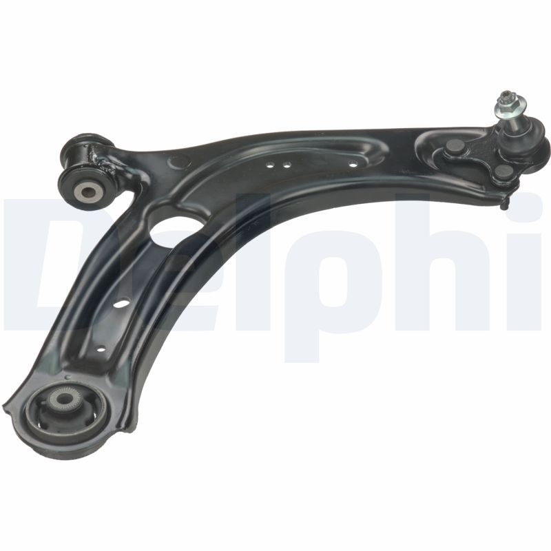 DELPHI TC3441 Control/trailing arm, wheel suspension