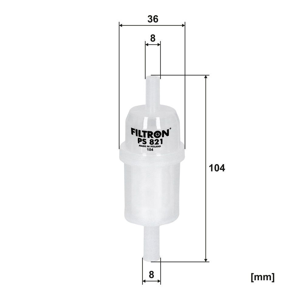 Fuel Filter-1