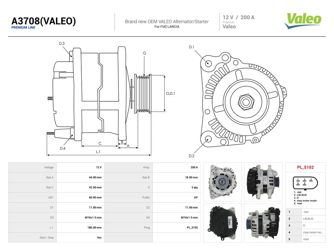 Alternator-4