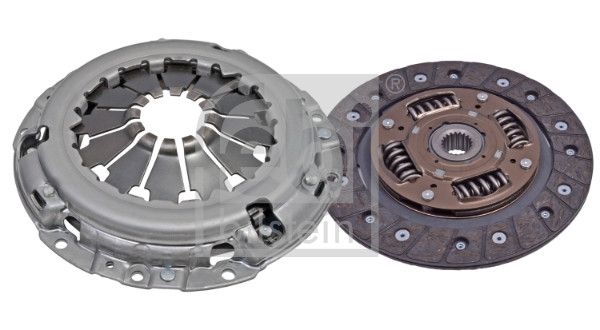 FEBI BILSTEIN 1005184 Clutch kit