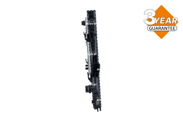 Radiator, engine cooling-1