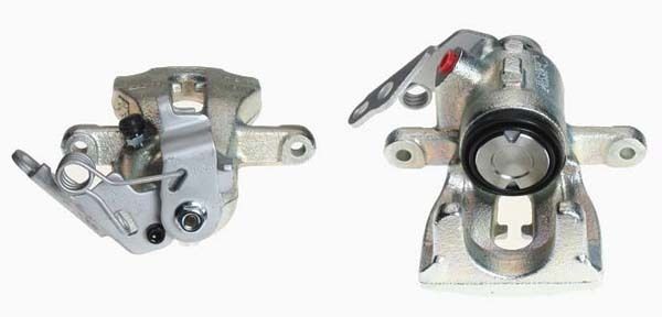 AXIA 393723 Brake caliper