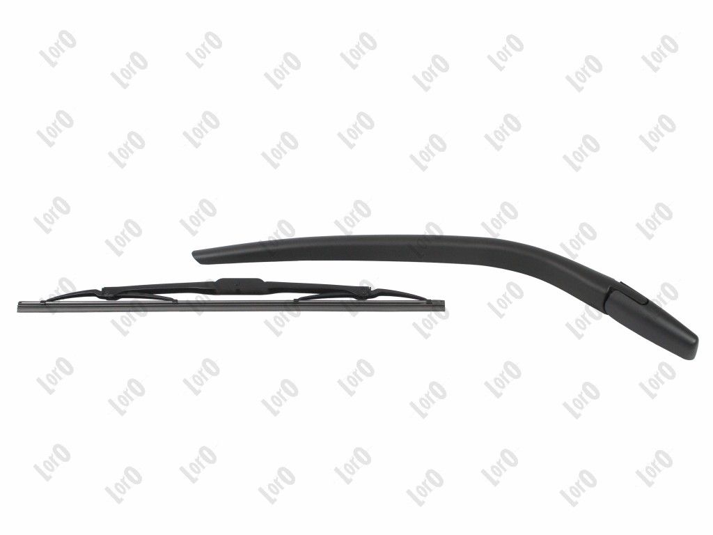 ABAKUS 103-00-181-P Wiper arm set, window cleaning