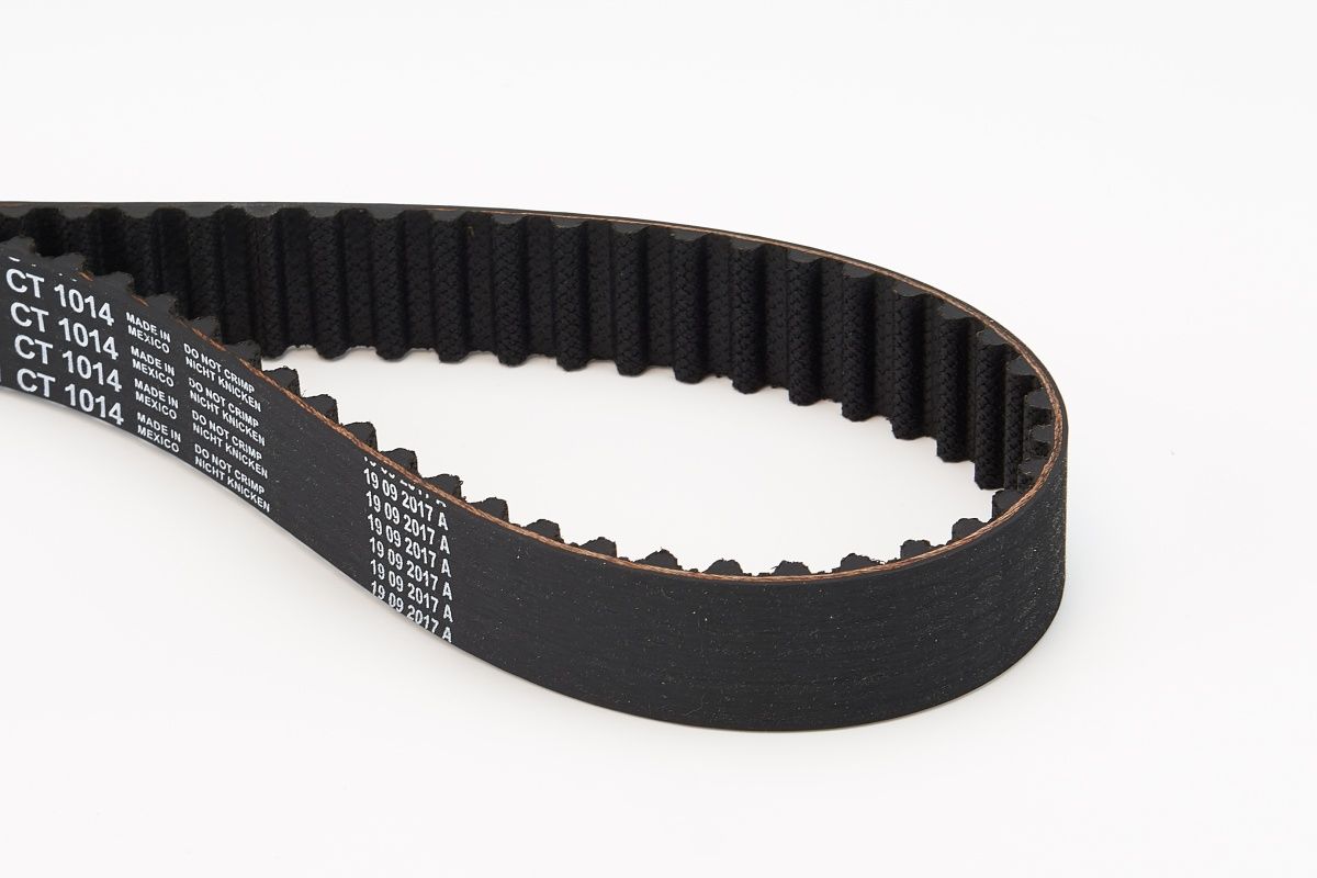 CONTINENTAL CTAM CT1014 Timing belt