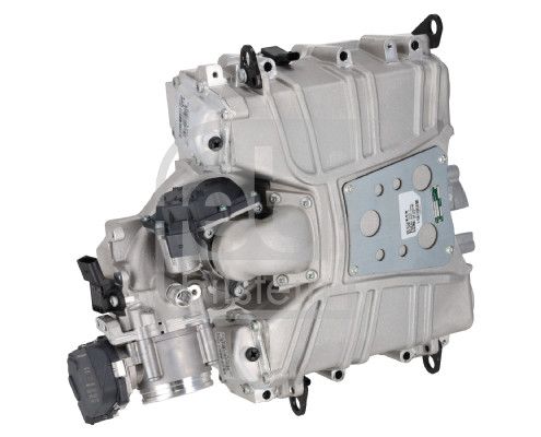 FEBI BILSTEIN 190942 Supercharger, charging