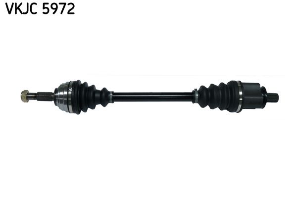 SKF VERTEVO VKJC 5972 Drive shaft