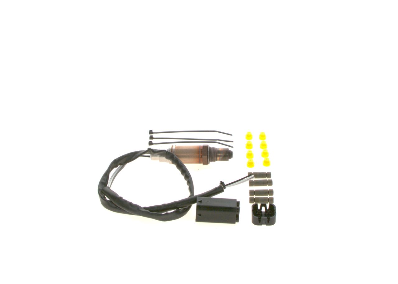 Oxygen Sensor-4