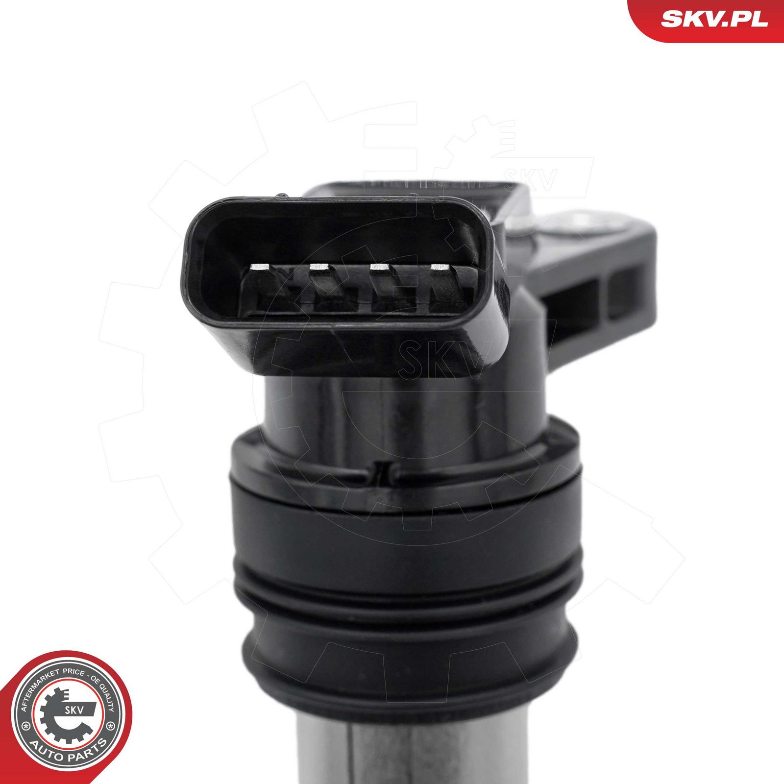 Ignition Coil-3