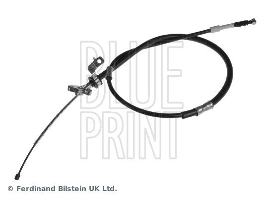 BLUE PRINT ADT346353 Cable pull, parking brake