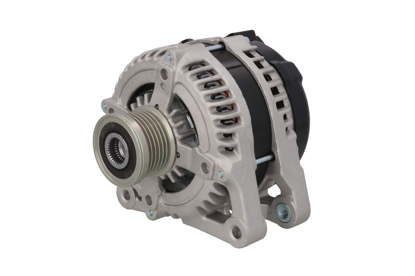 KAMOKA 8620631 Alternator