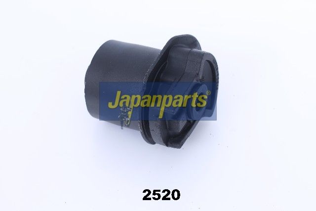 JAPANPARTS RU-2520 Bushing, axle beam