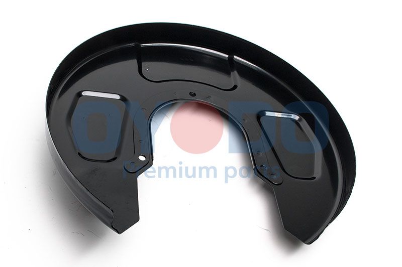 Splash Guard, brake disc