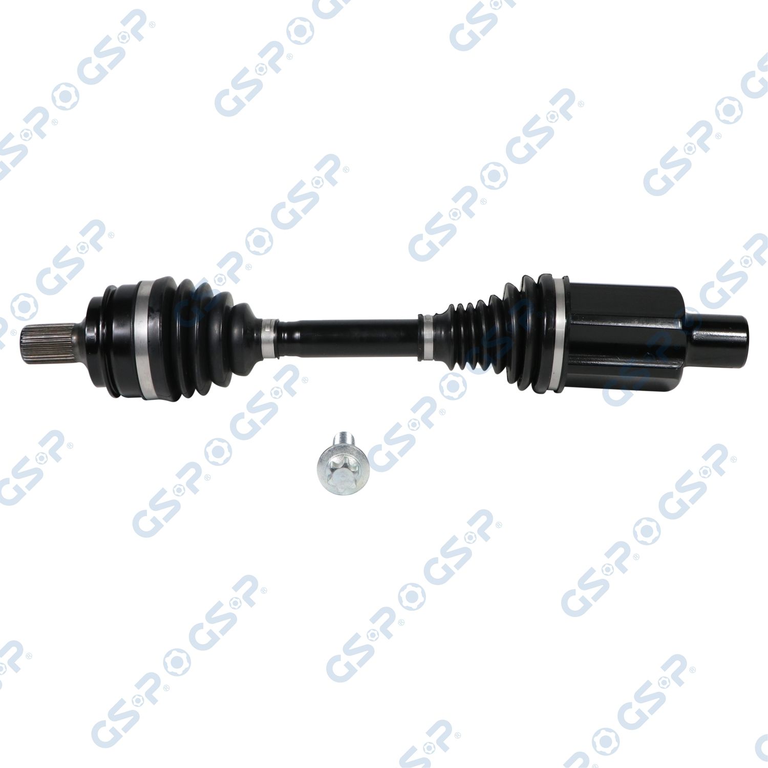 GSP 203784OL Drive shaft
