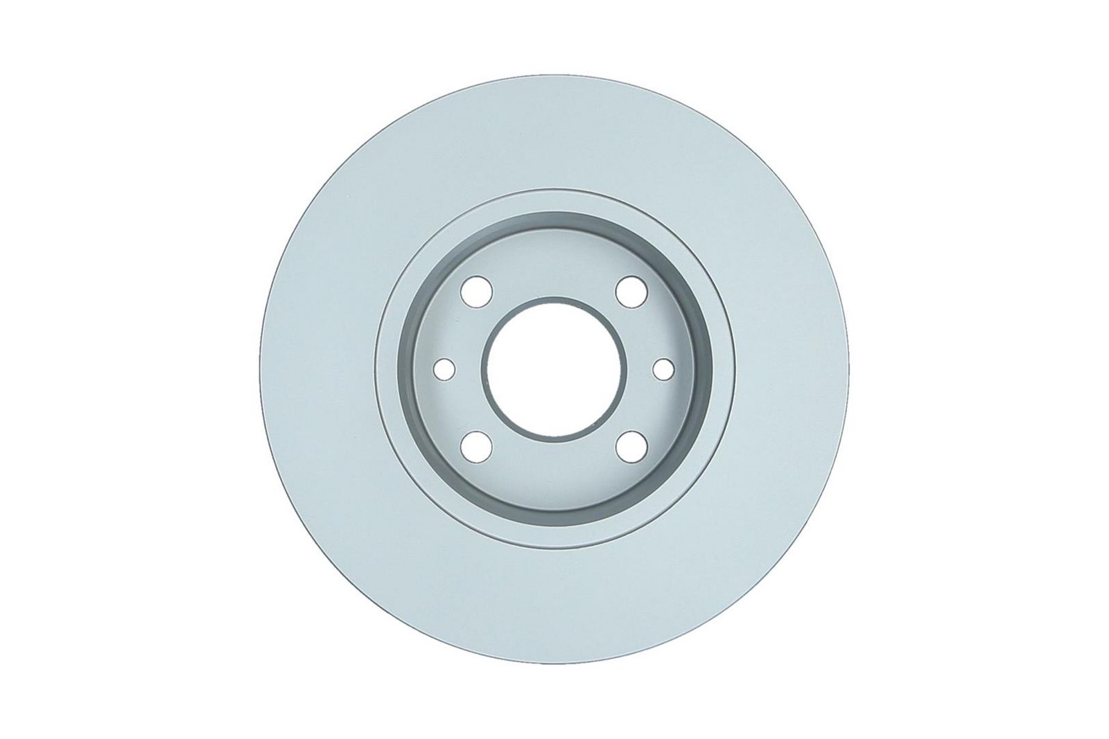 Brake Disc-1