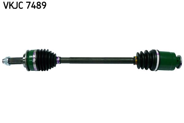 SKF VKJC 7489 Drive shaft