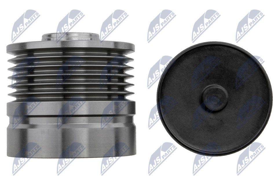 Alternator Freewheel Clutch-2