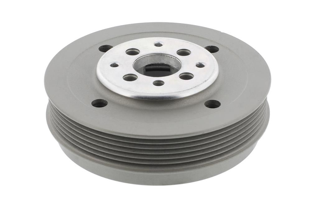 TOPRAN 110 721 Belt pulley, crankshaft