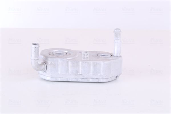 Oil Cooler, automatic transmission-1