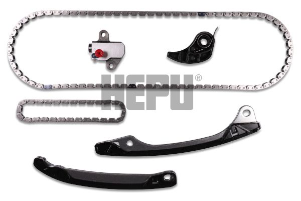 HEPU 21-0615 Timing chain kit