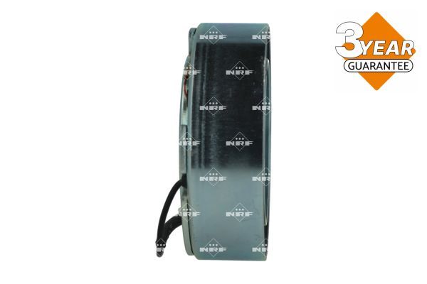 Coil, magnetic clutch (compressor)-3