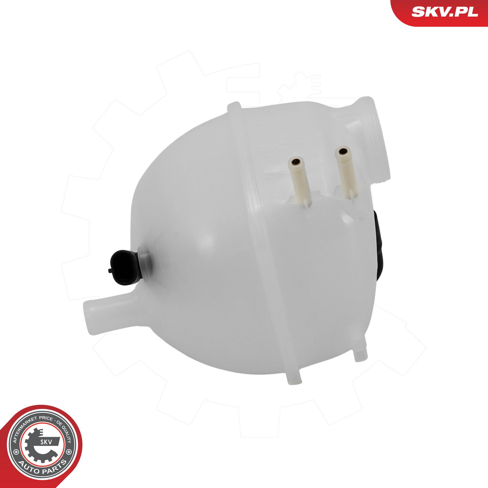 Expansion Tank, coolant-2