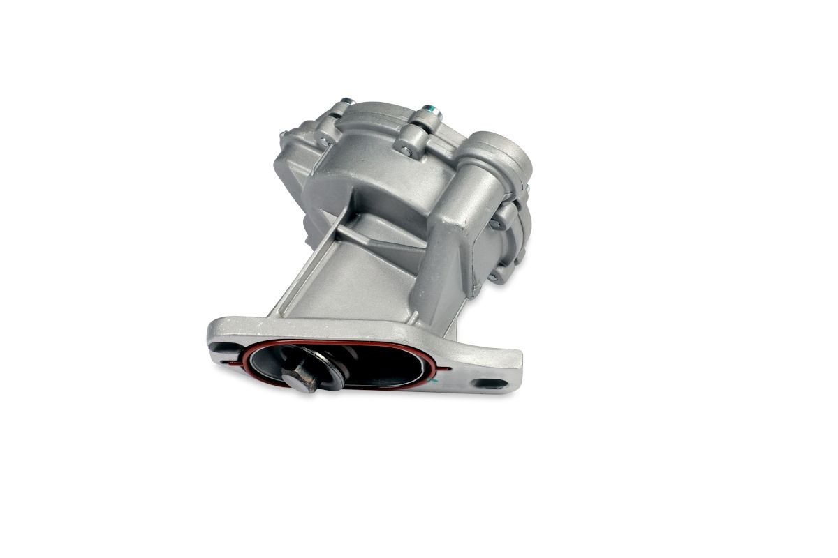 HEPU VP5145 Vacuum pump, braking system