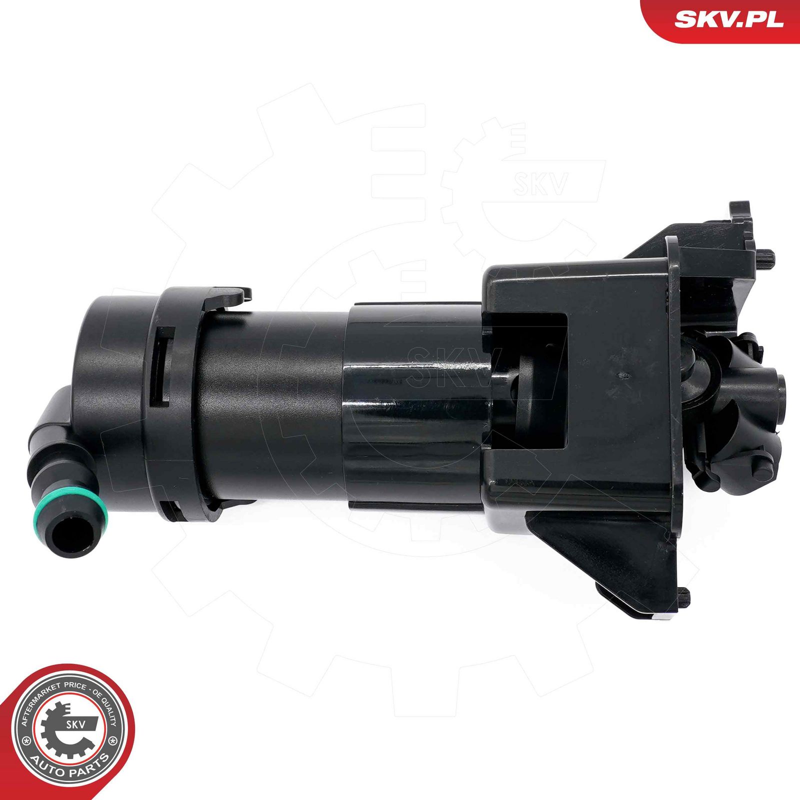 Washer Fluid Jet, headlight cleaning-2